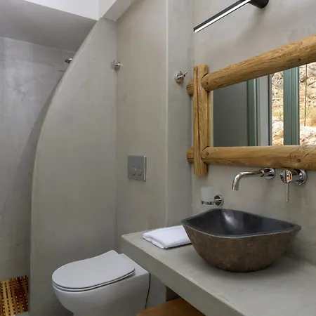 Onar Residences Chalki