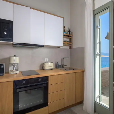 Onar Residences Chalki Chalki Town