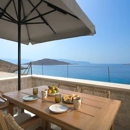 Onar Residences Chalki * Chalki Town