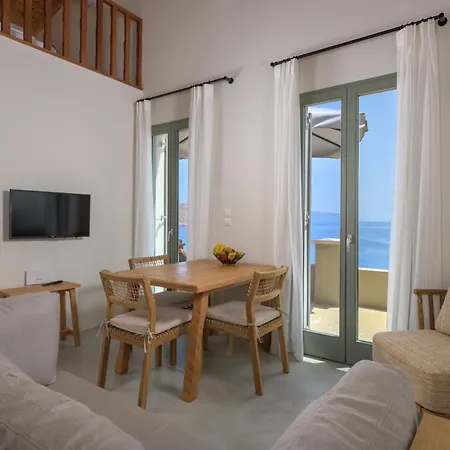 Onar Residences Chalki
