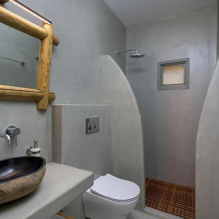 Onar Residences Chalki Chalki Town