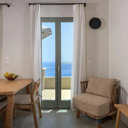 Onar Residences Chalki * Hálki