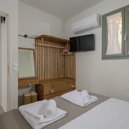 Onar Residences Chalki