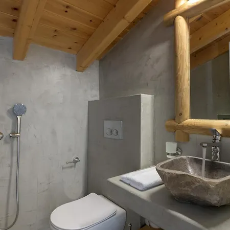 Onar Residences Chalki * Chalki Town