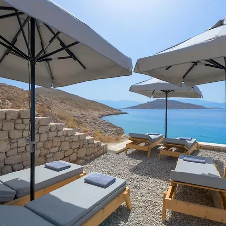 Onar Residences Chalki * Chalki Town