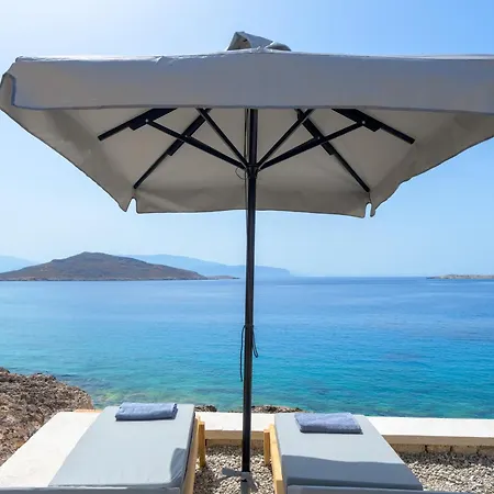 Nyaraló Onar Residences Chalki Hálki