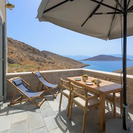 Onar Residences Chalki * Chalki Town