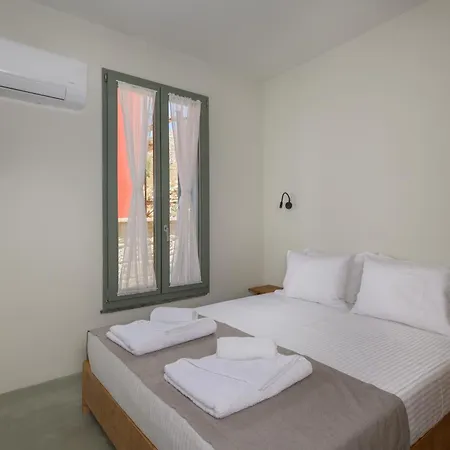 Onar Residences Chalki *