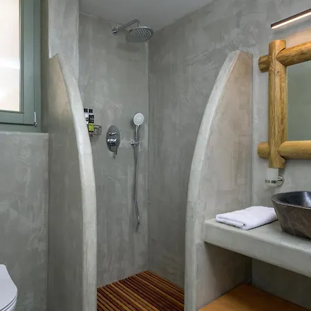 Onar Residences Chalki * Chalki Town