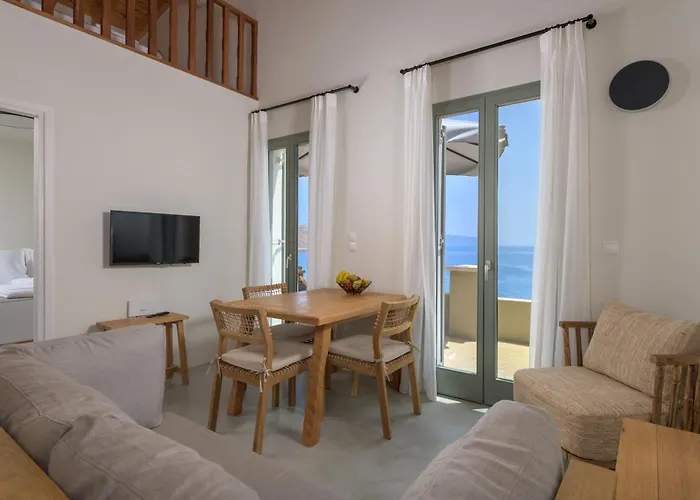 Onar Residences Chalki