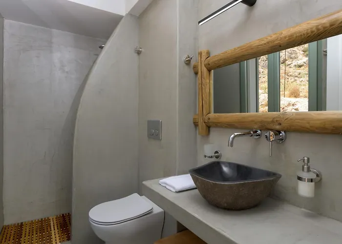 Onar Residences Chalki