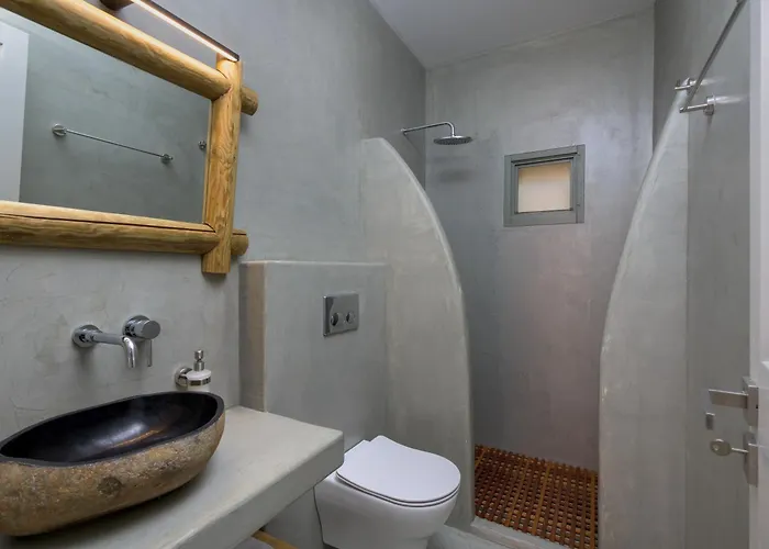 Onar Residences Chalki Chalki Town