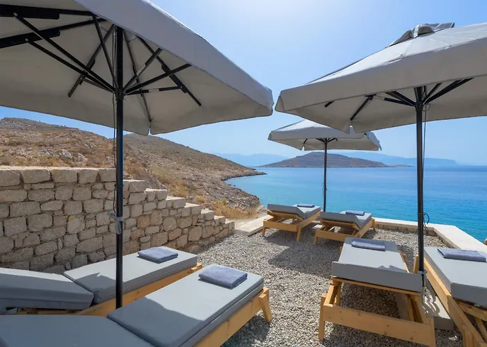 Onar Residences Chalki * Chalki Town