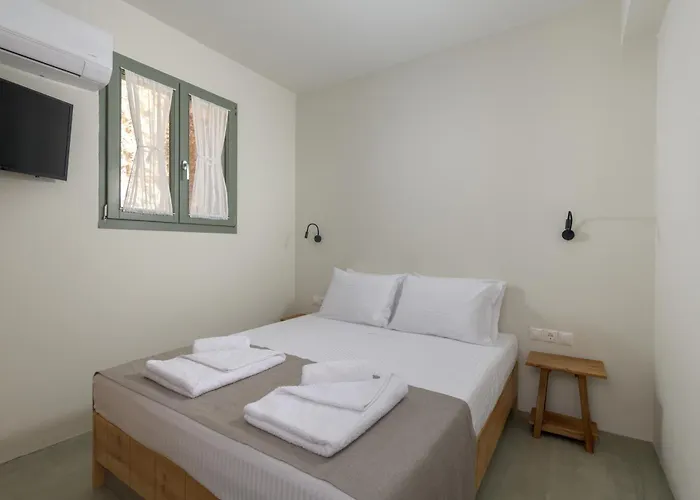 Onar Residences Chalki 別荘 *