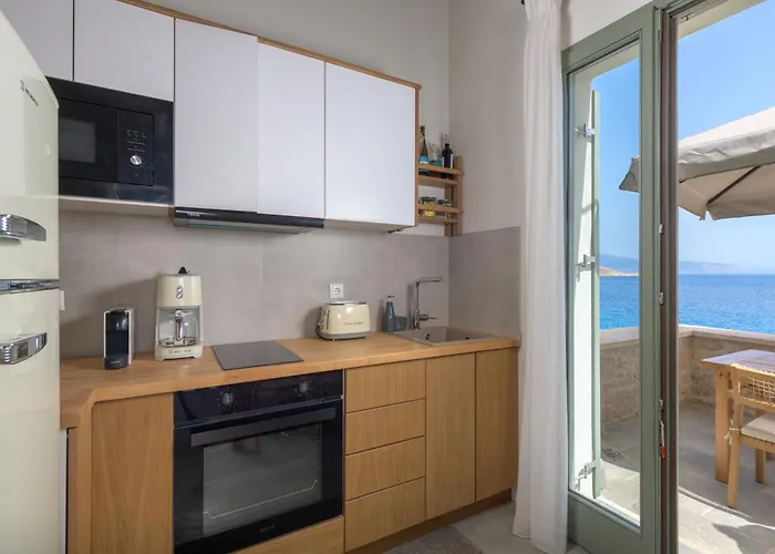 Onar Residences Chalki Chalki Town