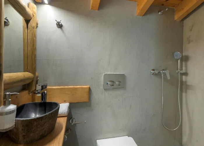 Onar Residences Chalki Chalki Town