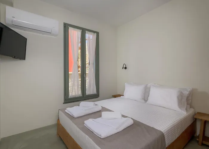 Onar Residences Chalki *