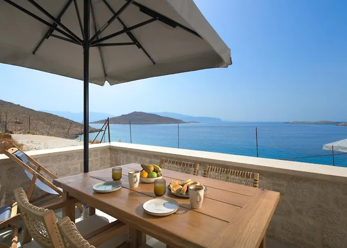 Onar Residences Chalki * Chalki Town